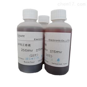 Apure ORP缓冲液86-256MV