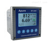 Apure双通道污水ph计RP-3000