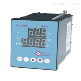 中仪百控PH592型在线水质分析仪