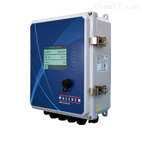 易威奇W900系列水质分析仪器