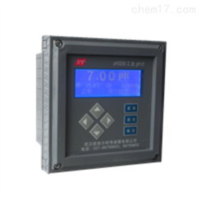 能世pH3200工业防水ph测试仪