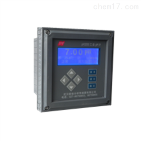 能世pH3300工业在线PH计仪表