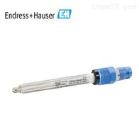E+H玻璃电极CPS71D