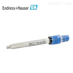 E+H玻璃电极CPS71D