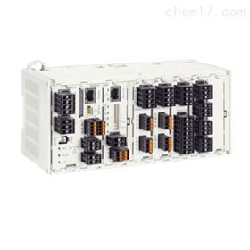 E+H八通道台式ph计变送器CM448R