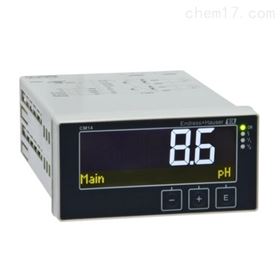 E+H单通道变送器CM14