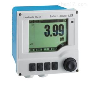 E+H单通道变送器CM42