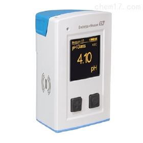 E+H多参数便携式ph计CML18