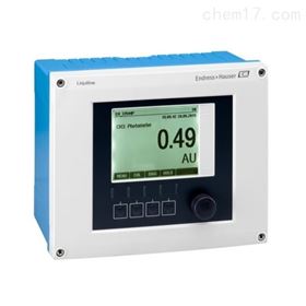 E+H多通道ph仪表CM44P