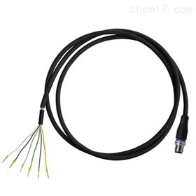 E+H数字ph传感器扩展电缆CYK11