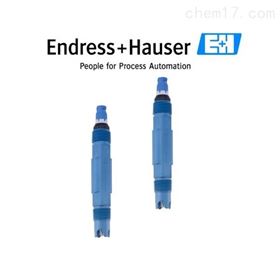 E+H污水测量ORP电极CPF82