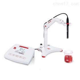 奥豪斯实验室PH控制器酸度计ST3100 F