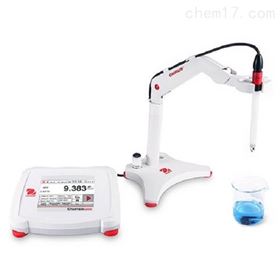 奥豪斯实验室PH控制器型号ST5000 F