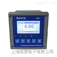Apure A20在线PH/ORP控制器