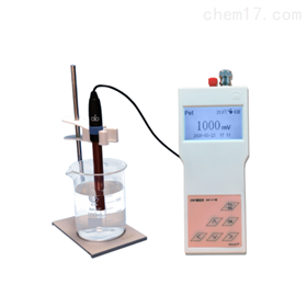 大普ORP-411水质监测仪器ORP计