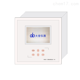 大普WQG-1在线水质分析仪
