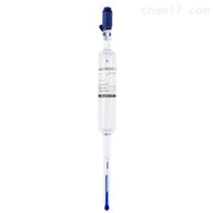 哈美顿液体ph计电极Chemotrode 120