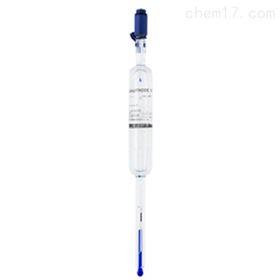 哈美顿液体ph计电极Chemotrode 120