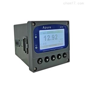 Apure工业在线余氯测试仪A10DO