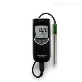 哈纳水质分析仪HI99141锅炉测定