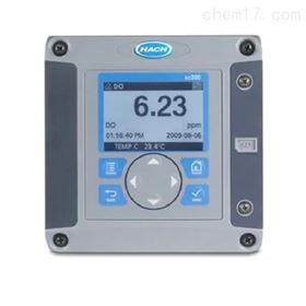 HACH工业通用型数字ph控制器SC200