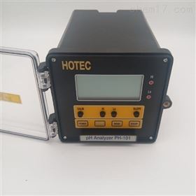 HOTEC合泰PH/ORP-101酸碱度ph计