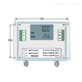 合泰ph仪表PH/ORP-501