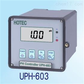 合泰UPH-603 UORP-603酸碱度分析仪