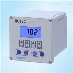合泰标准ORP分析仪ORP-20C
