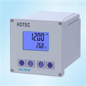 合泰酸碱度分析仪UPH-100C