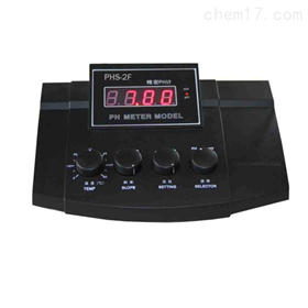 虹益PHS-2F型精密型水质分析仪