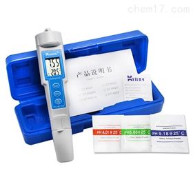 柯迪达防水笔式酸度计CT-6023