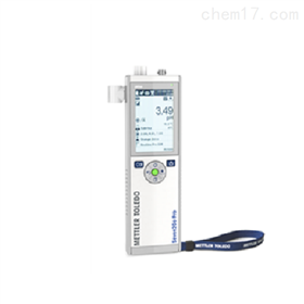梅特勒便携式ph计型号S8-Fluoride Kit
