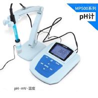 上海三信实验室台式ph计MP511