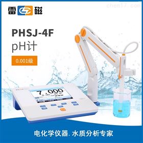 雷磁PHSJ-4F实验室分析仪