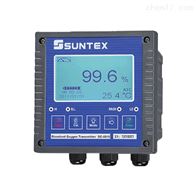 SUNTEX上泰工业在线溶解氧测氧仪DC-5310