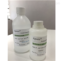 Apure电导率标准缓冲溶液