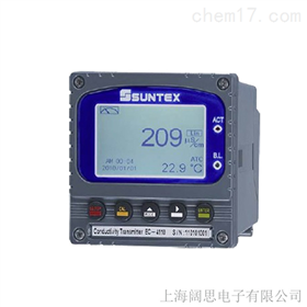 suntex电导率检测仪EC-4110