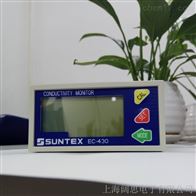 SUNTEX电导率测定仪EC-430