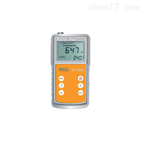 EC3840型手持式电导率仪