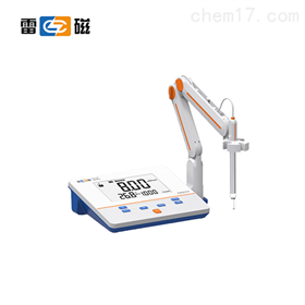 DDSJ-307F型电导率测试仪