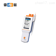 DDBJ-350F型便捷式电导率仪