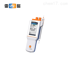 DDBJ-350F型便捷式电导率仪