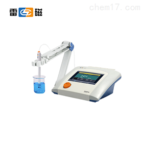 DDSJ-319L型智能电导率仪