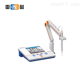 DDSJ-308F型台式电导率仪