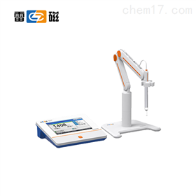 DDSJ-318T型电导率检测仪
