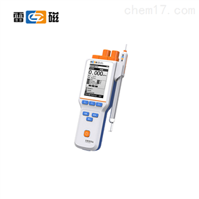 DDBJ-350型电导率监测仪
