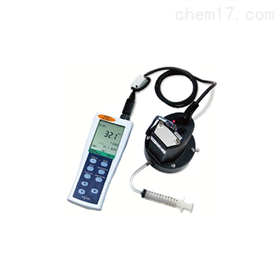 哈希CM31PW-0-1便携式电导率计