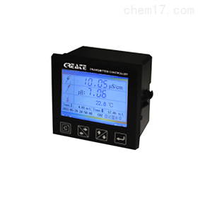 科瑞达电导率分析仪PCT-8800