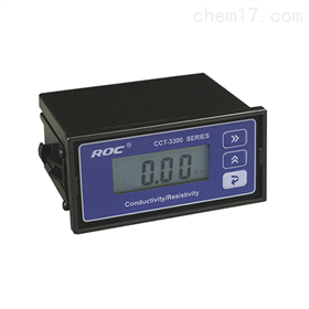 科瑞达电导率控制器CCT-3300系列